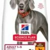 Hill's Science Plan Large Adult No Grain Au Poulet Sans Céréales 1 Hill's Science Plan Large Adult No Grain Au Poulet Sans Céréales -Miscota Soldes Boutique 175005 52742037233 0 g