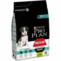 Pro Plan Optidigest Puppy Agneau Medium 15 Pro Plan Optidigest Puppy Agneau Medium -Miscota Soldes Boutique 175123 117913 07613035214811 12278099 3d image p1 1 jpg 1 g