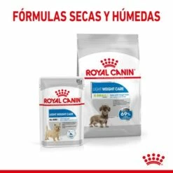 Royal Canin Soins Légers X-Small Pour La Gestion Du Poids Des Chiens Miniatures 15 Royal Canin Soins Légers X-Small Pour La Gestion Du Poids Des Chiens Miniatures -Miscota Soldes Boutique 175531 8 7 g