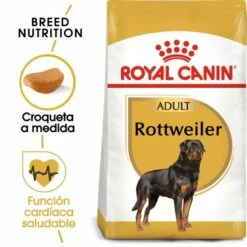 Royal Canin Tourteau Rottweiler Adult
