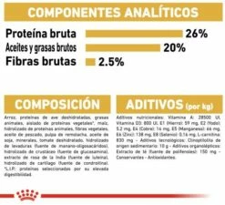 Royal Canin Tourteau Rottweiler Adult -Miscota Soldes Boutique 180 8 7 g