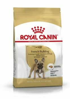 Royal Canin French Bulldog Adult Pour Chien Adulte Bouledogue Français 11 Royal Canin French Bulldog Adult Pour Chien Adulte Bouledogue Français -Miscota Soldes Boutique 181 2 1 g