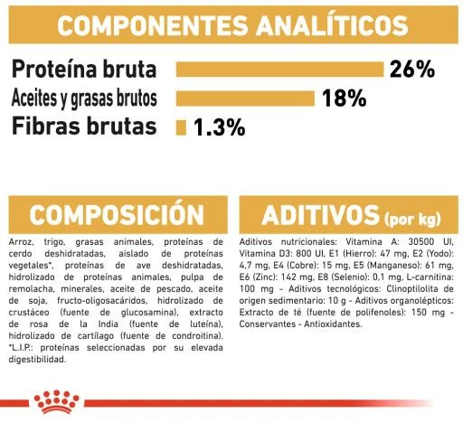 Royal Canin French Bulldog Adult Pour Chien Adulte Bouledogue Français 10 Royal Canin French Bulldog Adult Pour Chien Adulte Bouledogue Français – Image 8