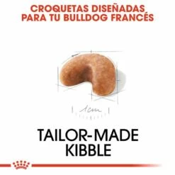 Royal Canin French Bulldog Puppy Aliment Pour Chiots Bouledogue Français -Miscota Soldes Boutique 183 4 3 g