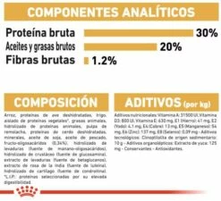 Royal Canin French Bulldog Puppy Aliment Pour Chiots Bouledogue Français -Miscota Soldes Boutique 183 9 8 g