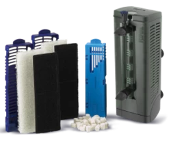 Fluval U3 Filtre Interne 150l -Miscota Soldes Boutique 19715 015561104753 2 2 g