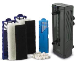 Fluval U4 Filtre Interne 240l -Miscota Soldes Boutique 19718 015561104807 2 2 g