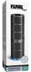 Fluval G6 Cartucho Fosfato 3 Fluval G6 Cartucho Fosfato