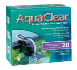 Aquaclear 20 Power Head 201