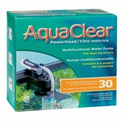 Aquaclear 30 POWER HEAD (301)