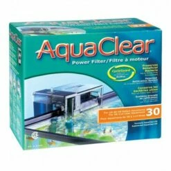 Aquaclear Filtre Sac 30