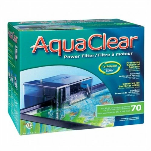 Aquaclear Filtre 300 3 Aquaclear Filtre 300