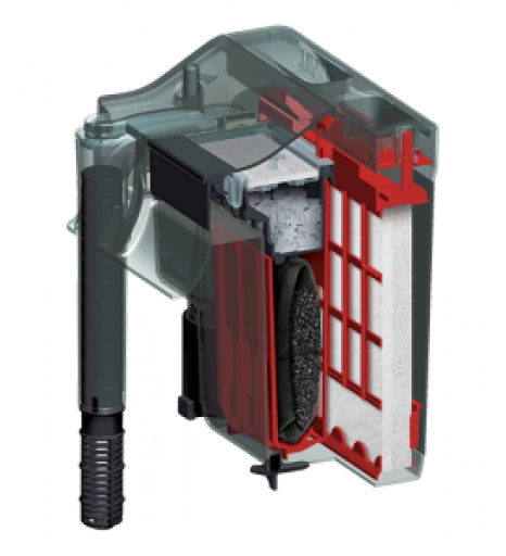 Fluval C2 Filtre 3 Fluval C2 Filtre