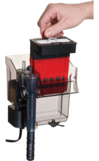 Fluval C2 Filtre 4 Fluval C2 Filtre – Image 2