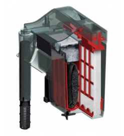 Fluval Filtre Sac C3