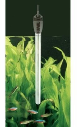 Fluval Chauffage Électronique M 50 W -Miscota Soldes Boutique 19963 015561107815 2 2 g