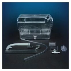 Fluval Marine Breeding Box Med 1,2 L -Miscota Soldes Boutique 19992 fluval caja de cria 2 3 g