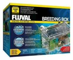 Fluval Marine Breeding Box Med 1,2 L