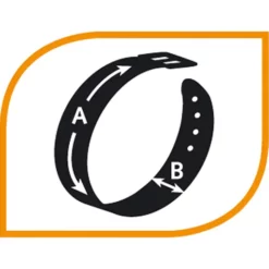 Ferplast Collier Large En Cuir De Taureau 8 Ferplast Collier Large En Cuir De Taureau -Miscota Soldes Boutique 2 0190002124 1800x1800 6375fe701290a g