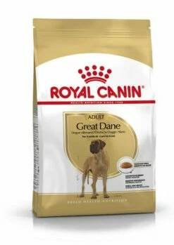 Royal Canin Nourriture Great Dane Adult -Miscota Soldes Boutique 204 1 1 g
