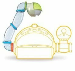 Habitrail Tour Pack De