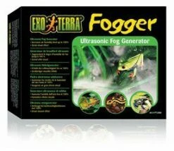 Exo Terra Générateur De Brouillard Fogger