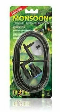 Exo Terra Embouchure Pour Monsoon