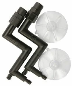 Exo Terra Tuyaus De Sortie Et Ventouses Pour Monsoon