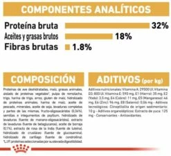 Royal Canin Cocker Puppy Aliment Pour Chiots 19 Royal Canin Cocker Puppy Aliment Pour Chiots -Miscota Soldes Boutique 22241 9 8 g