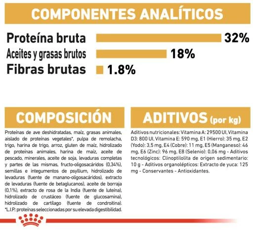 Royal Canin Cocker Puppy Aliment Pour Chiots 11 Royal Canin Cocker Puppy Aliment Pour Chiots – Image 9