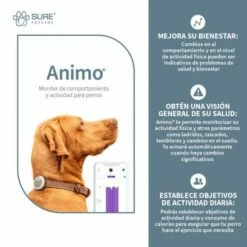 Sure Petcare Animo Moniteur De Comportement Et D'activité -Miscota Soldes Boutique 23390c96 0cbe 491a 9411 ad8228c8a72d 6336f8eedf6f3 g