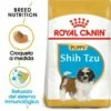 Royal Canin Shih Tzu Junior 2 Royal Canin Shih Tzu Junior -Miscota Soldes Boutique 245 1 0 g