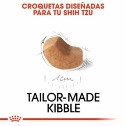 Royal Canin Shih Tzu Junior -Miscota Soldes Boutique 245 4 3 g