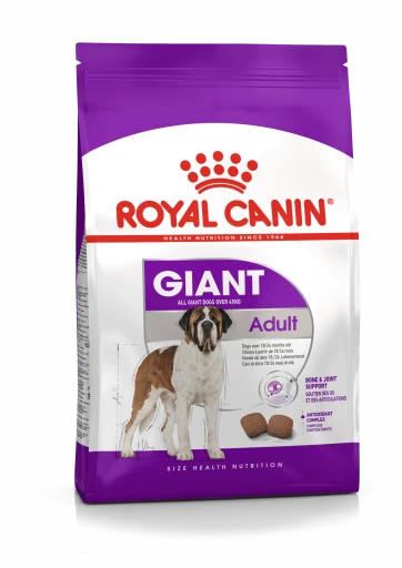 Royal Canin Nourriture Giant Adult 4 Royal Canin Nourriture Giant Adult – Image 2