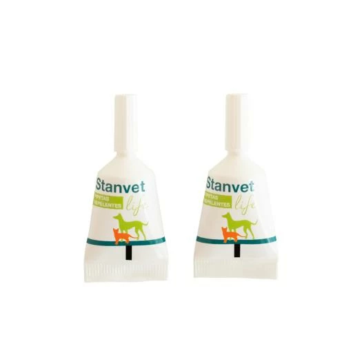 Stangest Pipettes Répulsives Pour Chiens 4 Stangest Pipettes Répulsives Pour Chiens – Image 2