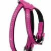 Flamingo Harnais Monte Carlo Rose -Miscota Soldes Boutique 25283 karlie rosa 1 g