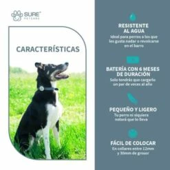 Sure Petcare Animo Moniteur De Comportement Et D'activité -Miscota Soldes Boutique 25bb7307 244b 4546 af30 8f1db9711b64 6336f90f2ecc0 g
