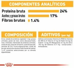 Royal Canin Medium Dermacomfort Pour Chiens Adultes à Peau Sensible -Miscota Soldes Boutique 265 8 7 g