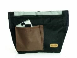 Karlie Flamingo Garniture Noir De Formation De Sac De Snacks Traiter 19 X 22 Cm -Miscota Soldes Boutique 26607 4016598318447 2 3 g