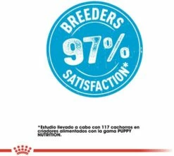 Royal Canin Giant Puppy Aliment Pour Chiots De Race Géante -Miscota Soldes Boutique 27 10 9 g