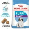 Royal Canin Giant Puppy Aliment Pour Chiots De Race Géante -Miscota Soldes Boutique 27 1 0 g