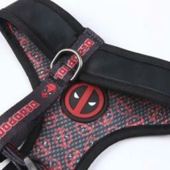 For Fan Pets Harnais Pour Chien Deadpool Premium -Miscota Soldes Boutique 2800000859 8 6273abd78572a 627b67531ff6e 62824f42c670e g