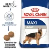 Royal Canin Maxi Adult Dog Food Pour Adultes Taille Grandes Races