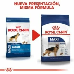 Royal Canin Maxi Adult Dog Food Pour Adultes Taille Grandes Races -Miscota Soldes Boutique 284 6 5 g