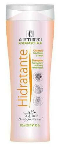 Artero Shampooing Hydratant