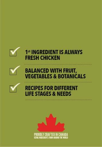 Acana Puppy Large Breed 7 Acana Puppy Large Breed – Image 5