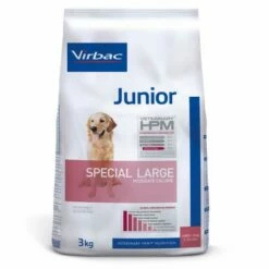 HPM Veterinary Junior Special Large