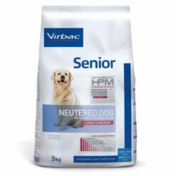 HPM Veterinary Senior Neutered Dog Large & Medium -Miscota Soldes Boutique 302 source 1600941148 6230c3d35b36c g 1