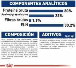 Royal Canin Nourriture Maxi Starter 21 Royal Canin Nourriture Maxi Starter -Miscota Soldes Boutique 308 10 9 g