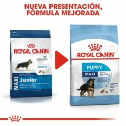 Royal Canin Maxi Puppy Aliment Pour Chiots De Race Grande 17 Royal Canin Maxi Puppy Aliment Pour Chiots De Race Grande -Miscota Soldes Boutique 32 6 5 g
